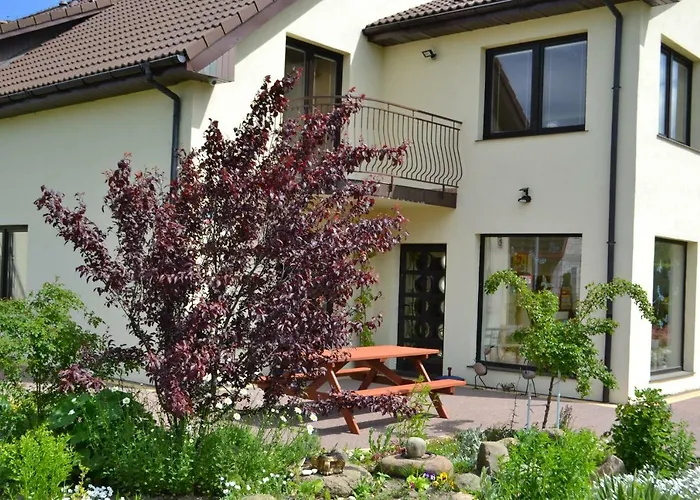 Pension Am Anker