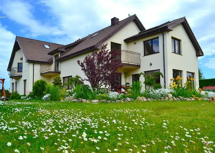 Pension Am Anker