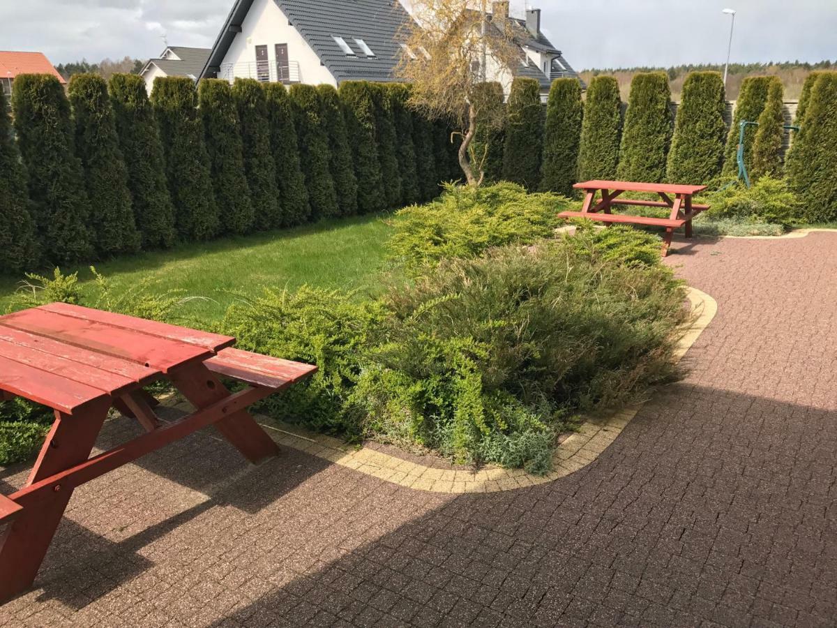 Privat overnatting Am Anker *