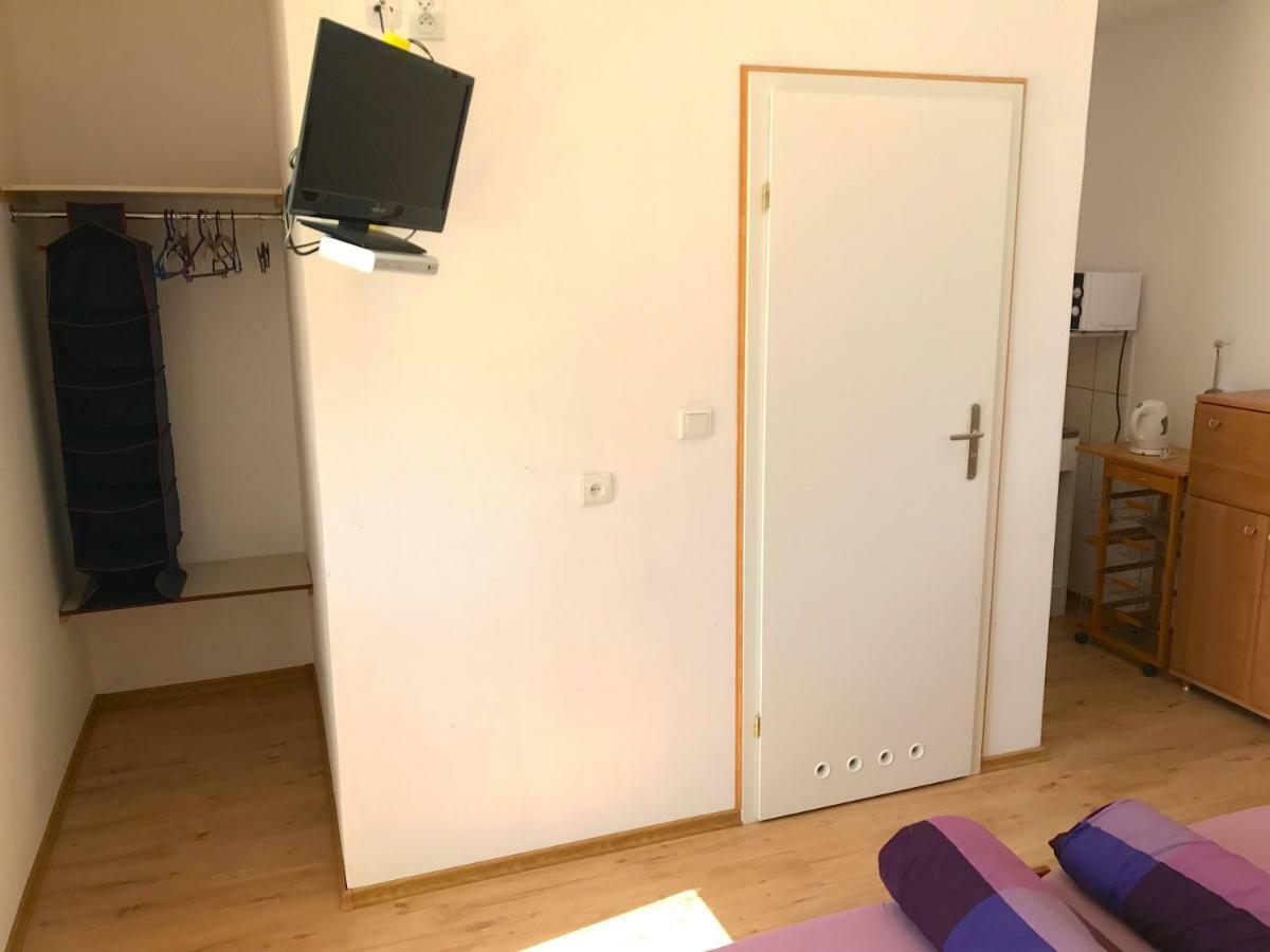 Am Anker Privat overnatting