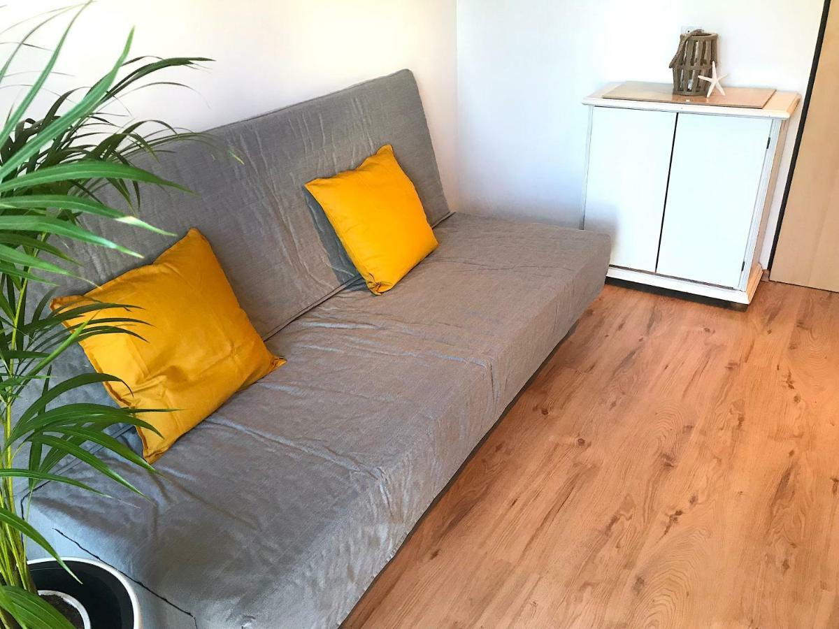 Privat overnatting Am Anker