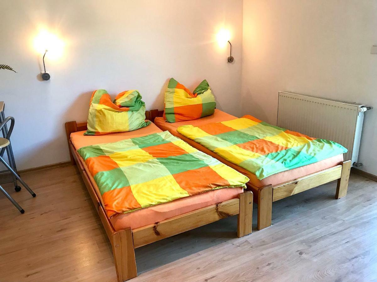 Privat overnatting Am Anker