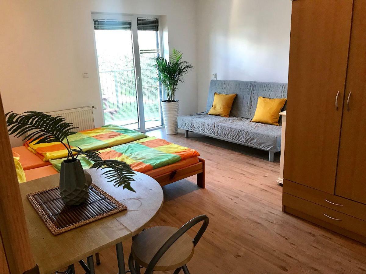 Privat overnatting Am Anker