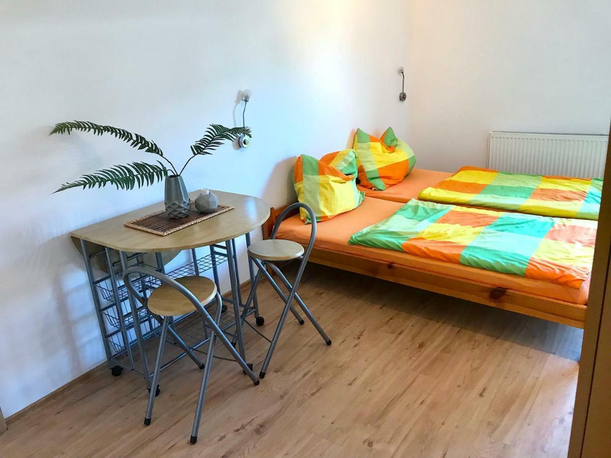 Privat overnatting Am Anker