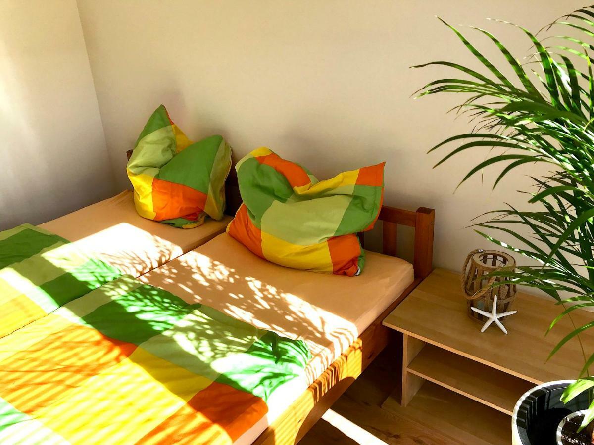 Privat overnatting Am Anker
