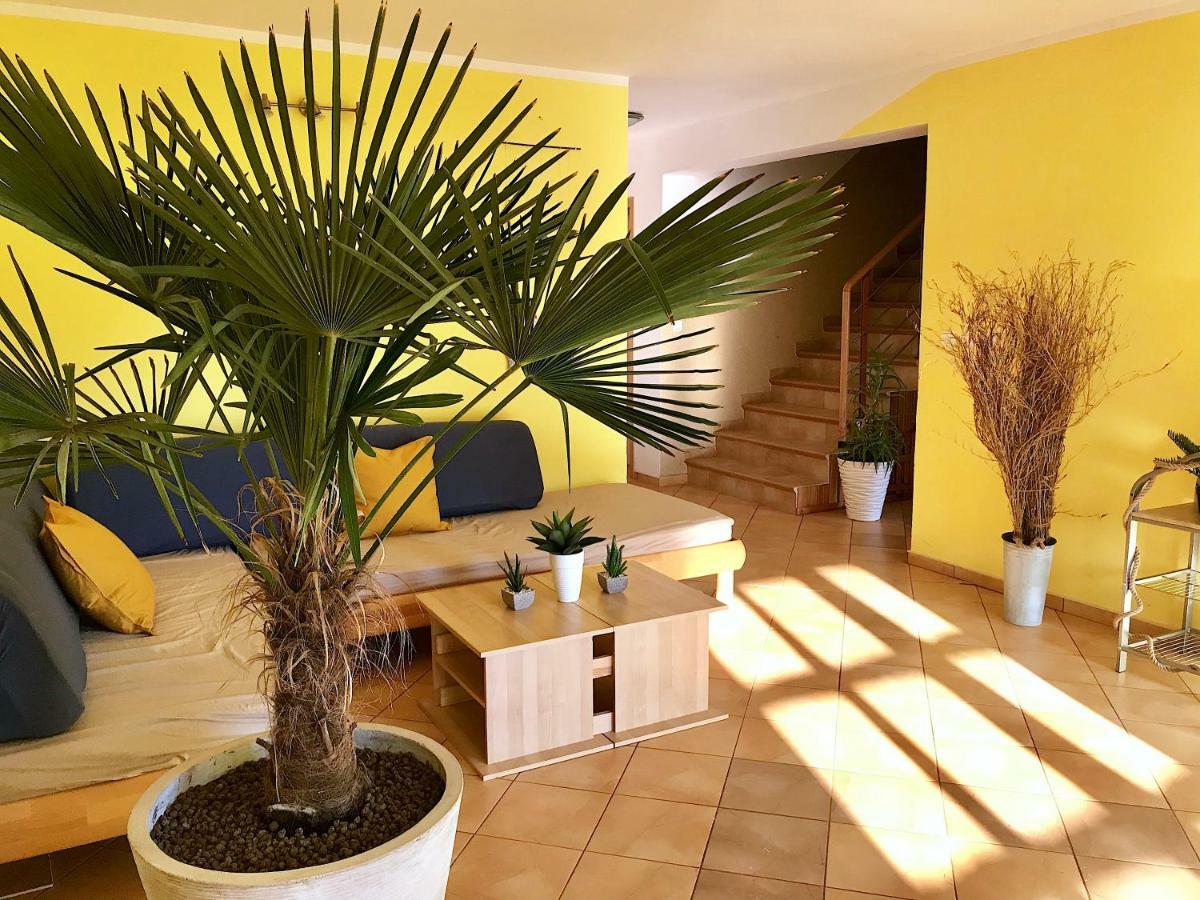 Am Anker Privat overnatting