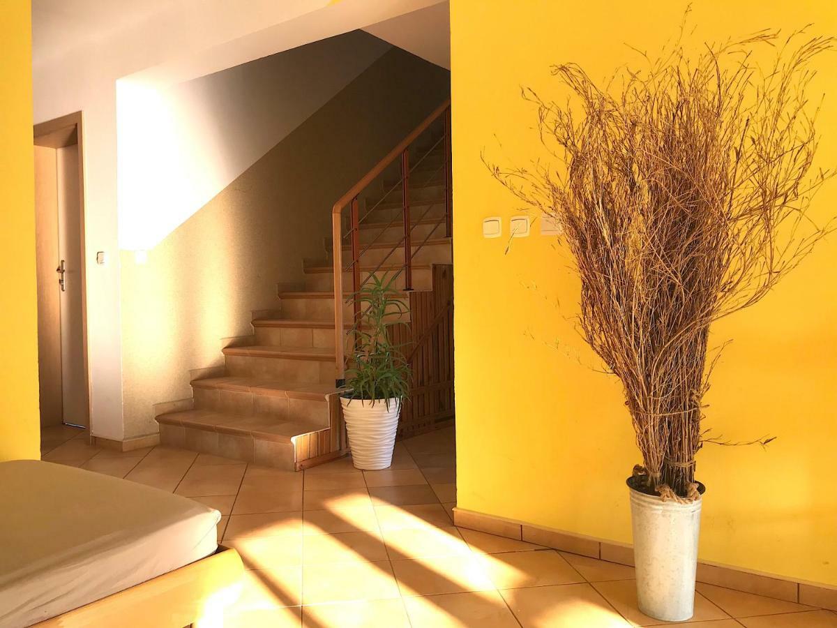 Privat overnatting Am Anker