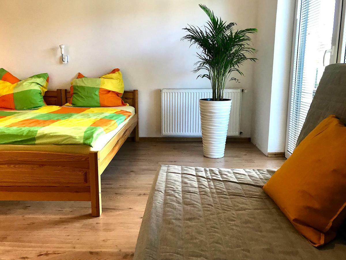 Privat overnatting Am Anker *