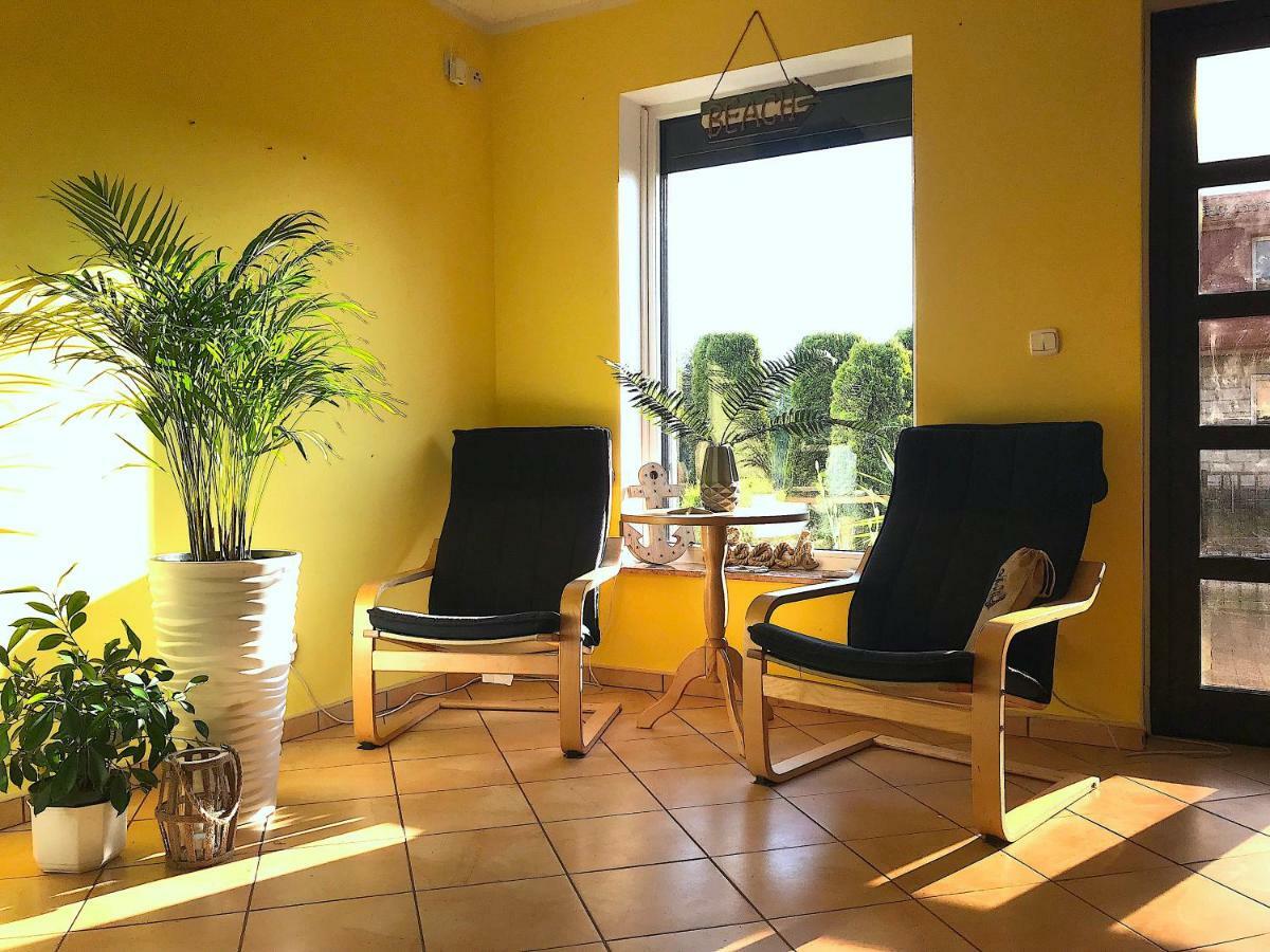 Privat overnatting Am Anker
