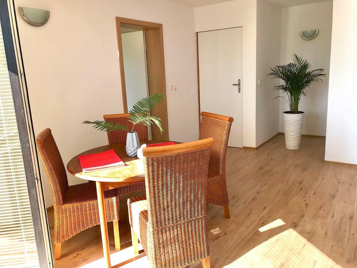 Am Anker Privat overnatting