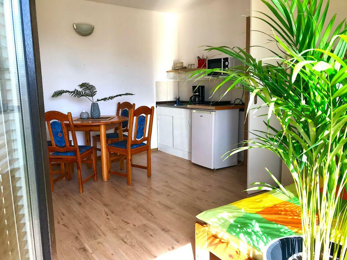 Am Anker Privat overnatting