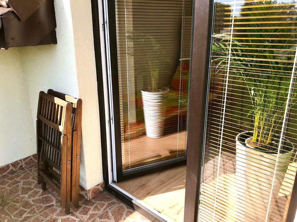 Privat overnatting Am Anker