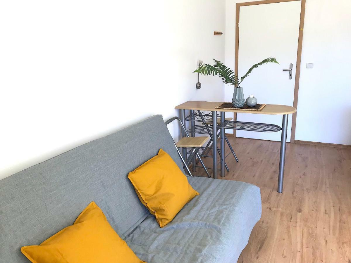 Am Anker Privat overnatting