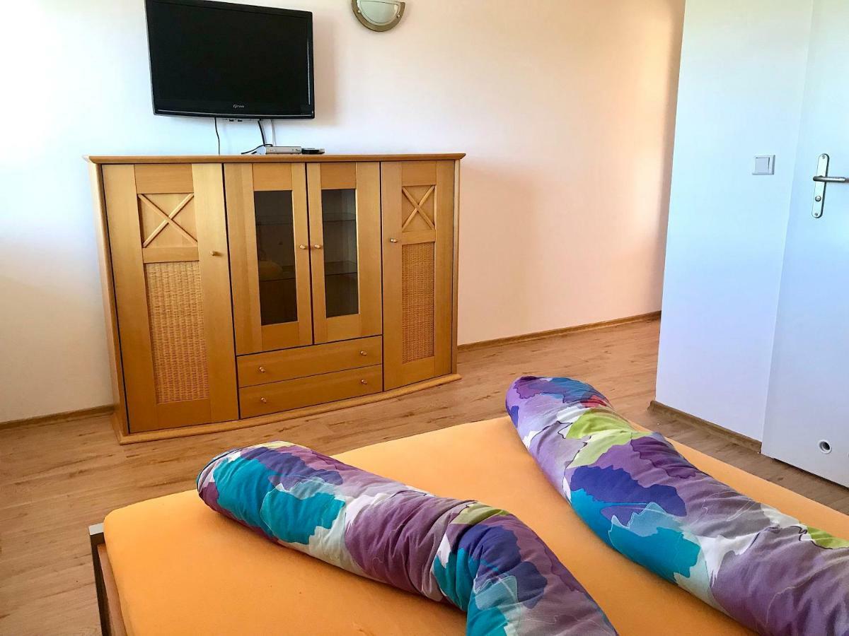 Am Anker Privat overnatting Grzybowo (West Pomeranian)
