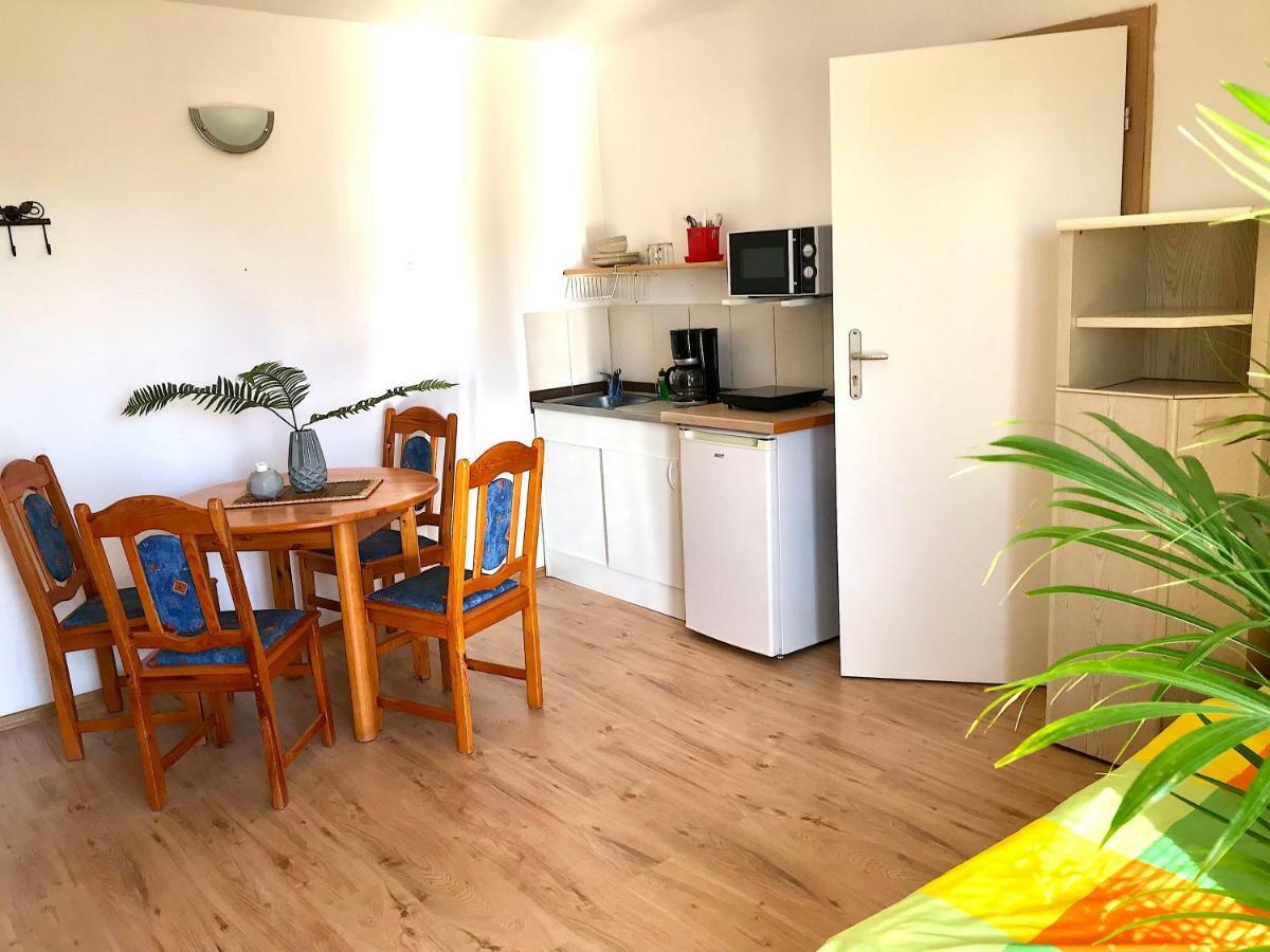 Am Anker Privat overnatting