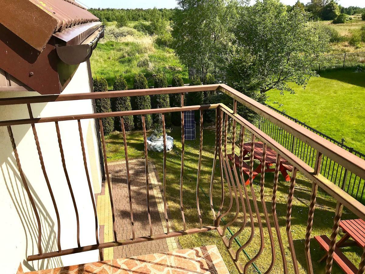 Privat overnatting Am Anker