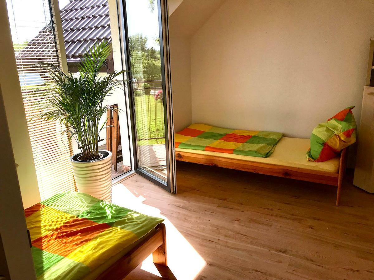 Privat overnatting Am Anker