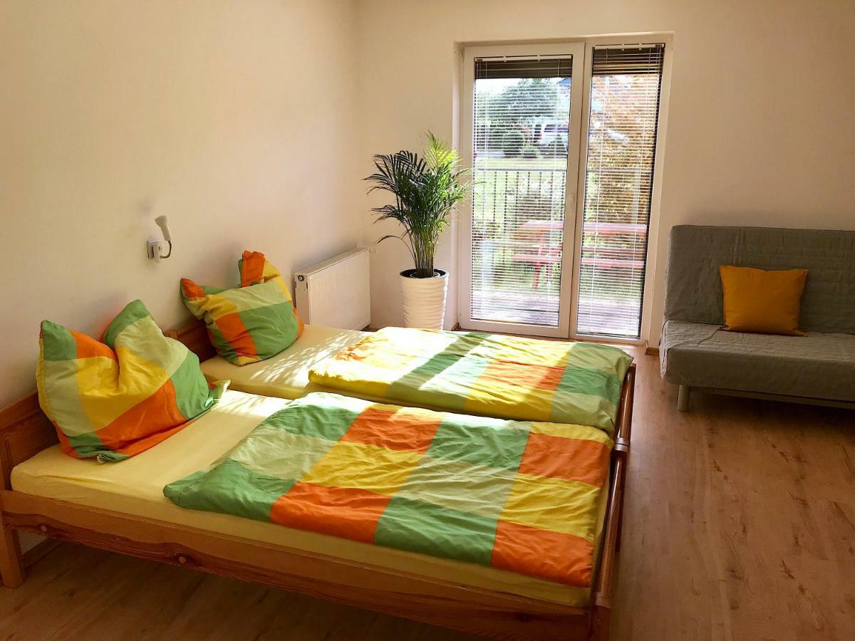 Privat overnatting Am Anker *