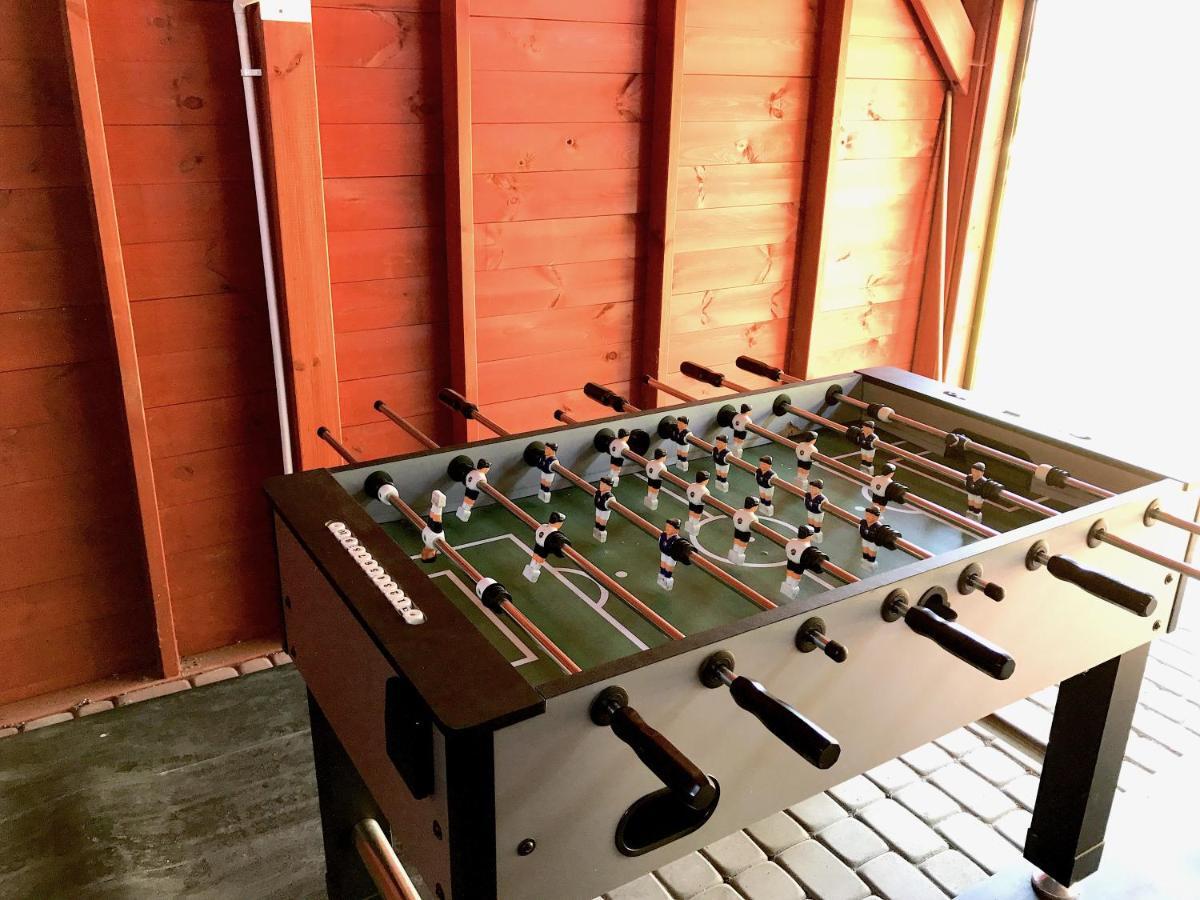 Am Anker Privat overnatting *
